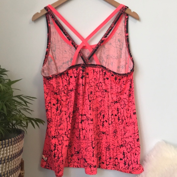 NOLA work out top - Picture 2 of 2